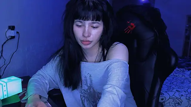 AllisonDeetz's Live XXX Chat