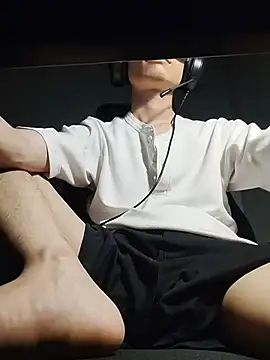 Kangc369 – Naživo XXX chat