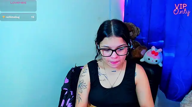 angelina_77's Live XXX Chat