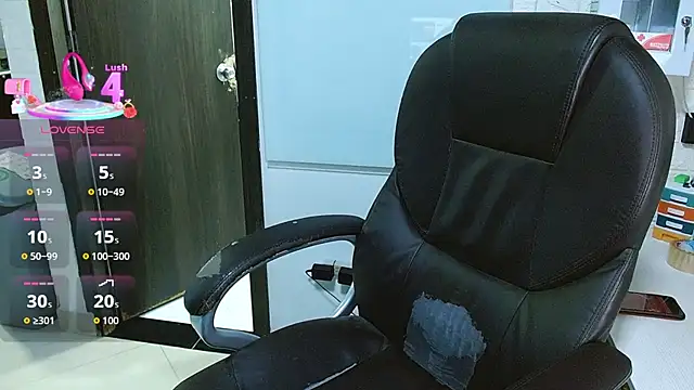 XXX chat uživo modela Realjoel01