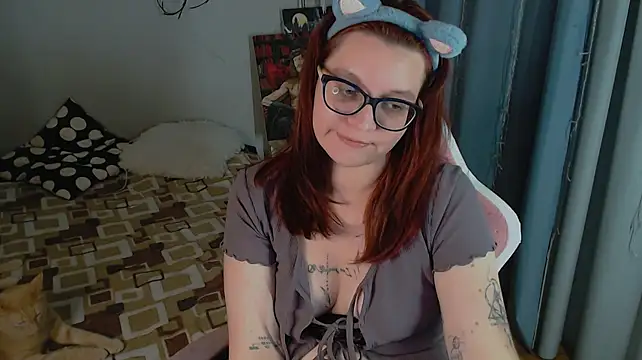 Milaniya_Poolys – Live XXX-chat