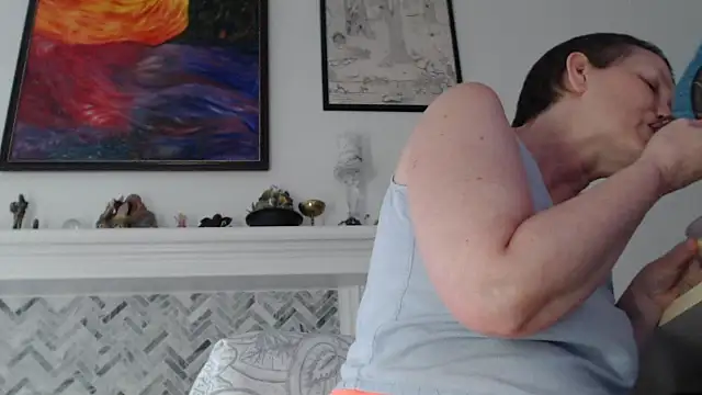 Živý XXX chat AuroraWillows