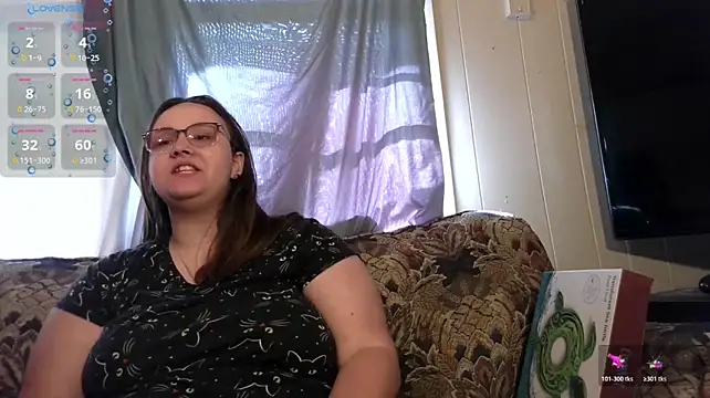 Czat XXX na żywo – TurtleLady420