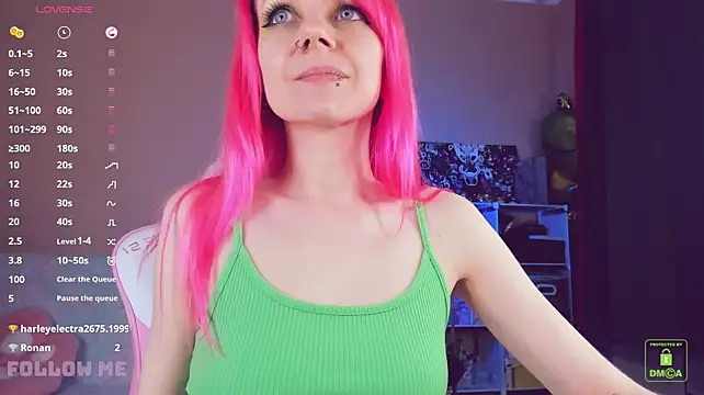 AmyRose6969 即時 XXX 聊天