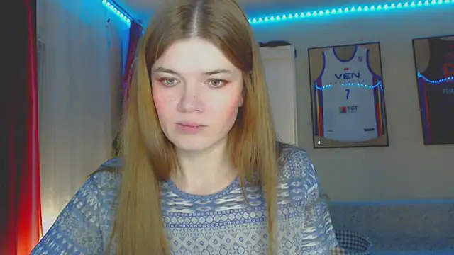 Klementa Live XXX-Chat
