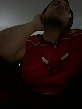 แชท XXX สดของ GusanoDelicioso