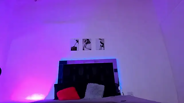 kittymonroe1 Live XXX-chat