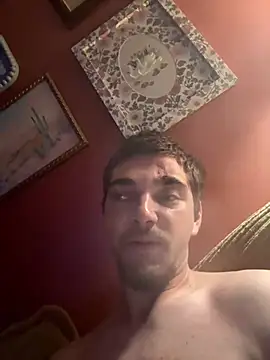Him_dommy Adlı Modelin Web Kamerası Şovu
