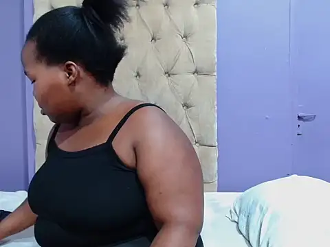 AFRICANDreamGirl Live XXX-chat