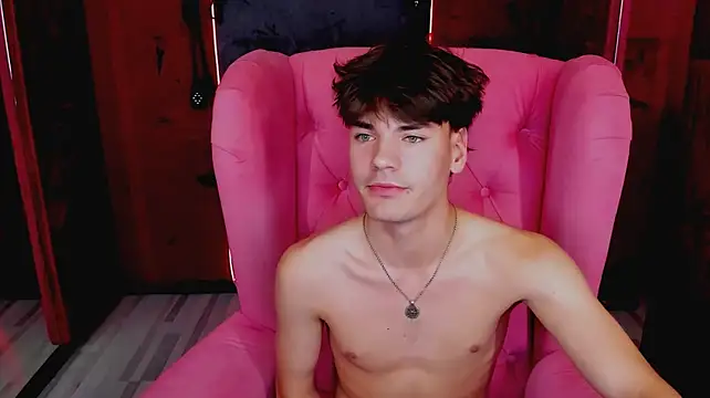 Kamal_Kramer Live XXX-Chat