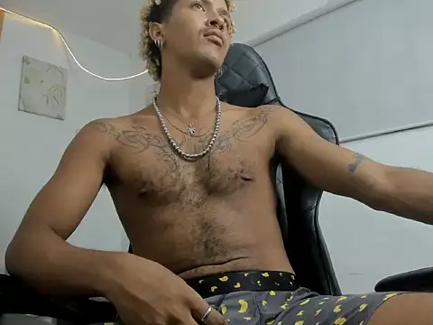 linuxkell_skinny Live XXX-chat