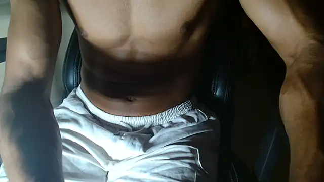 Chat XXX ao vivo de MASTERARABICAjustforSLAVE