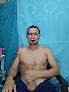 Chatroom XXX en direct de junior_926