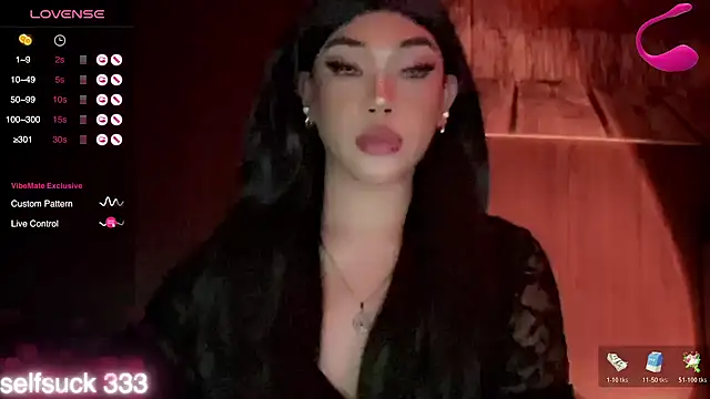XXX chat uživo modela madam_agnes1