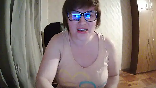 Chatroom XXX en direct de Jolinaha