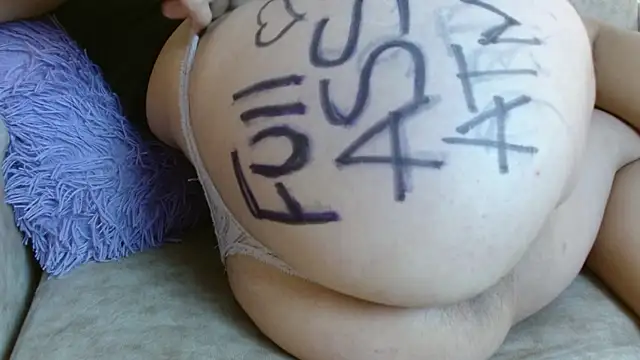 Slut_full_nasty's Live XXX Chat
