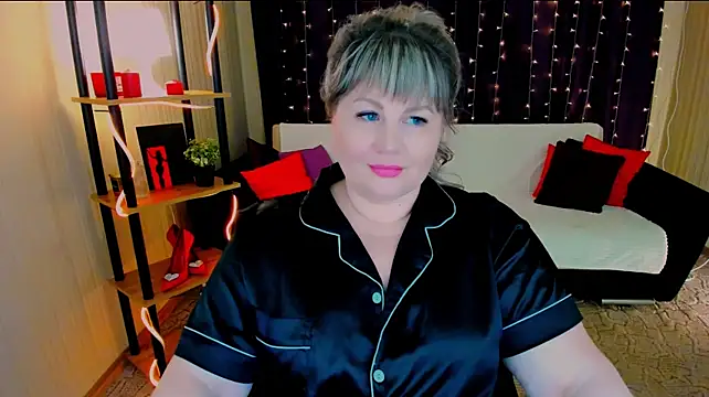 CrystaalStaar – Live XXX-chat