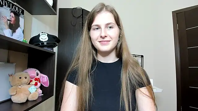 OhMyAlice – Live XXX-chat