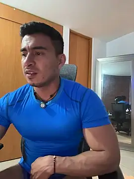 Chris_Clarck Chat XXX live