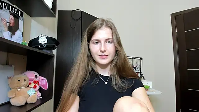 OhMyAlice's Live XXX Chat