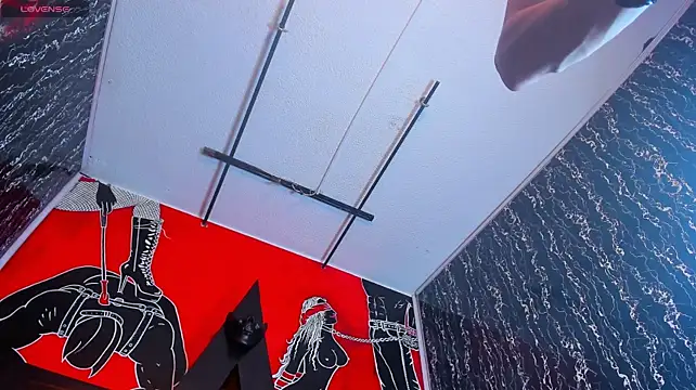 Axel_Romanov 即時 XXX 聊天