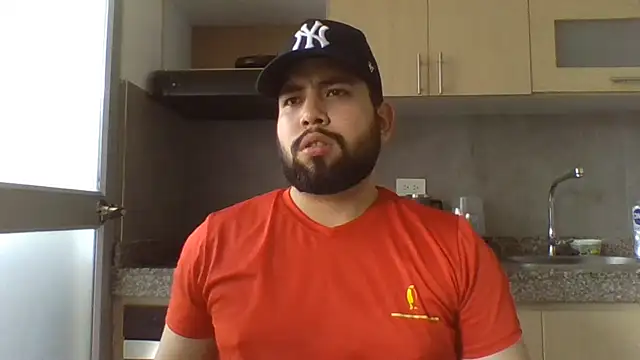 Dalton_s Adlı Modelin Canlı XXX Sohbeti