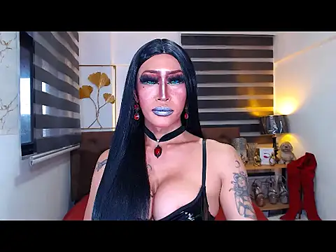 DominateMistressTania – Live XXX-chat