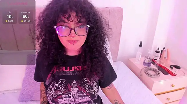 Chat XXX ao vivo de __Izumii__