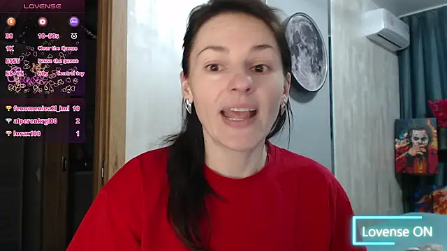 Stacy_Davice 라이브 XXX 채팅