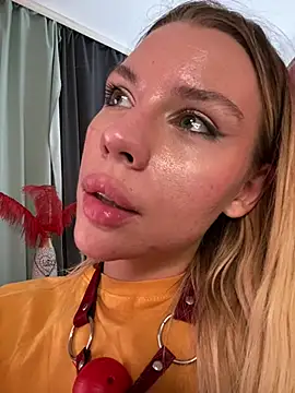 MistressMommyKate – Live XXX-chat