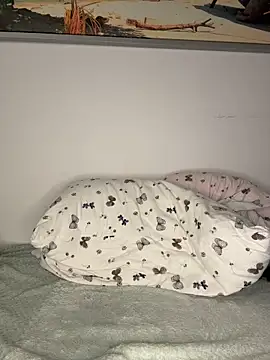 XXX chat uživo modela Veliora