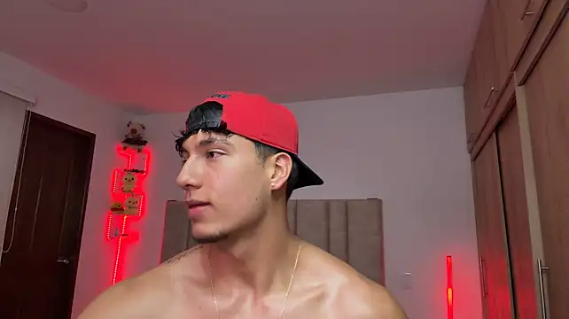 CHRIS_MORGAN1 – Live XXX-chat