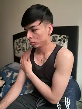 The_Conquer Live XXX-chat