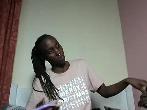 nudevelvet1 – Live XXX-chat
