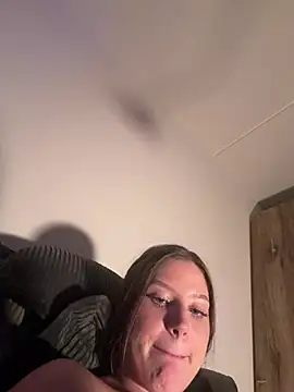BallerinaCarolina – webcam-show
