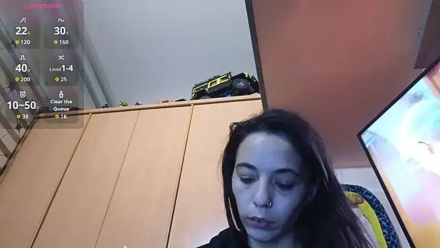 kattleya1407 Chat XXX in diretta