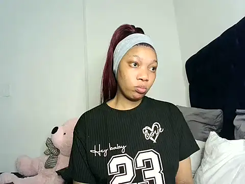 LustyBerry's Live XXX Chat