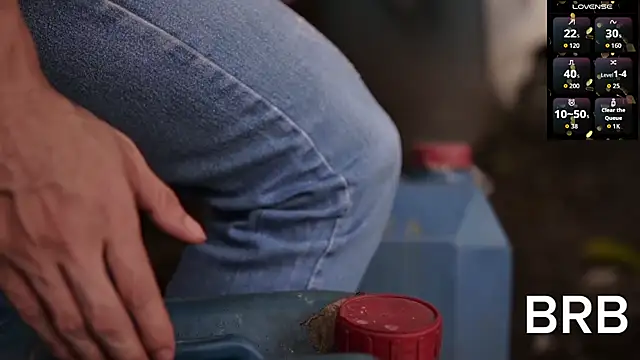 AndyBlass লাইভ XXX চ্যাট