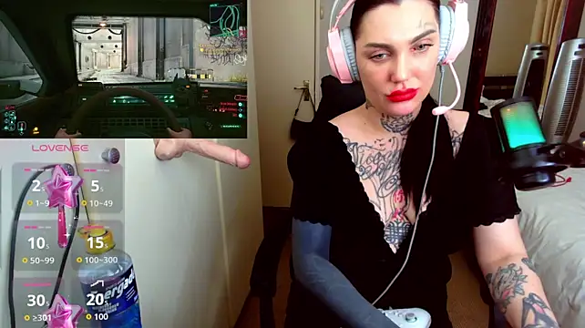 AshleyFayex – Live XXX-chat