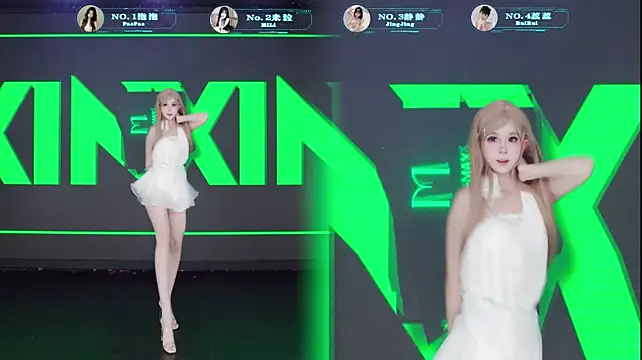 Chat XXX en directo de VE-001