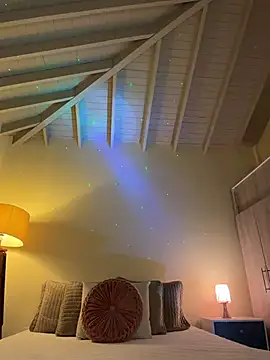 Živý XXX chat ChloeeCoxx
