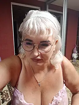 Czat XXX na żywo – Jemma_Cori