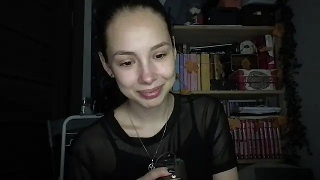 Czat XXX na żywo – Yuna5343