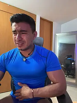 دردشة Chris_Clarck الجنسية المباشرة
