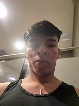 The_Conquer's Live XXX Chat