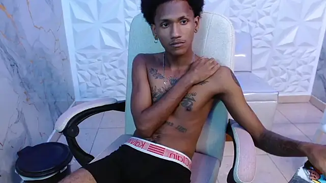 ManSant Live XXX-chat