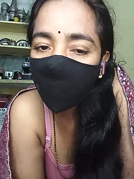 jyothi_telugu Webcam-Show