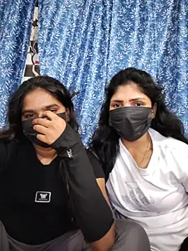 Tamil_SweetHeart 在線直播表演