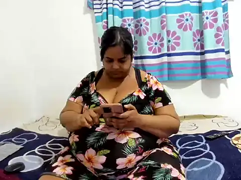 Chat XXX en directo de SusanaEshwar
