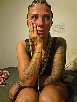Dreamlove1 Live XXX Chat